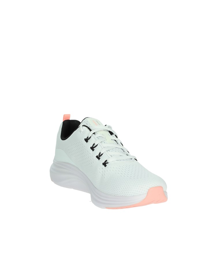 SNEAKERS BASSA 150024 BIANCO