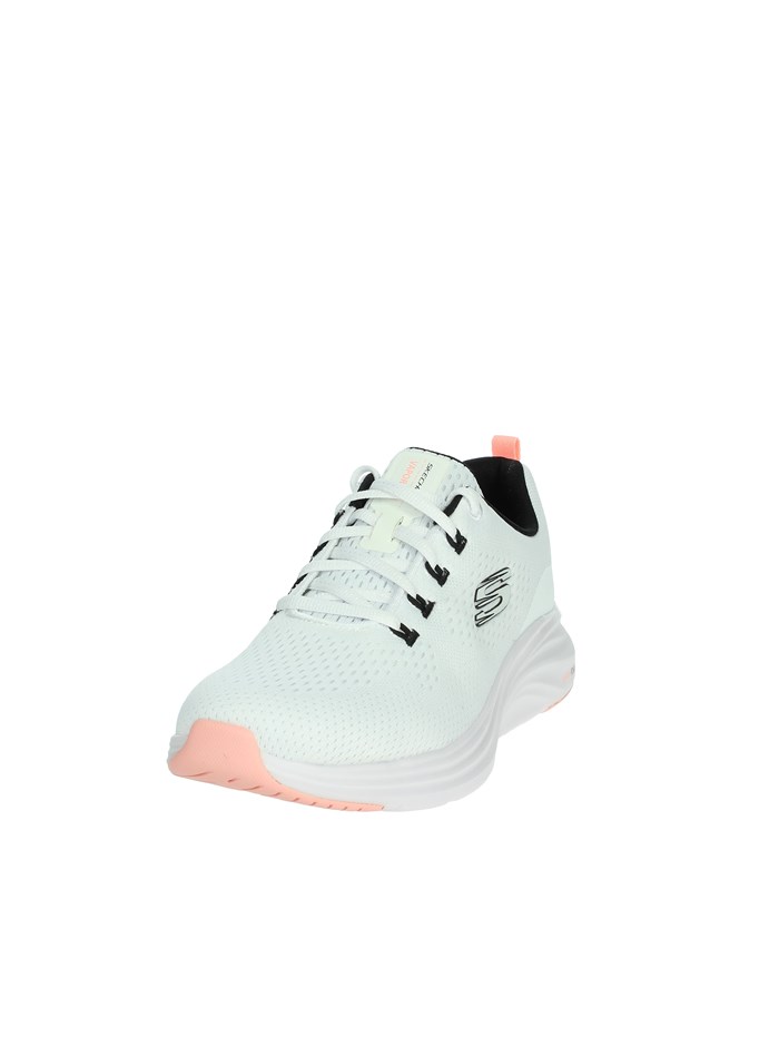 SNEAKERS BASSA 150024 BIANCO