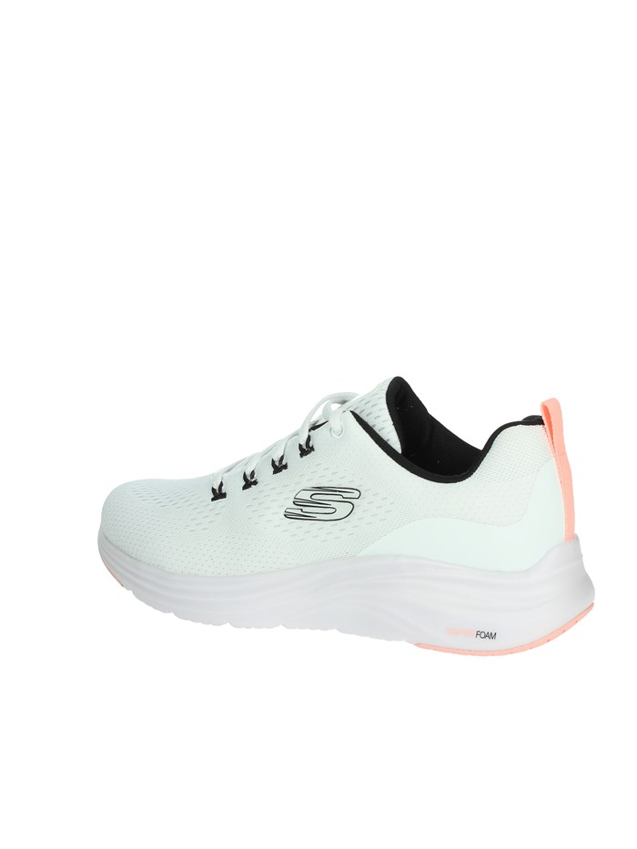 SNEAKERS BASSA 150024 BIANCO