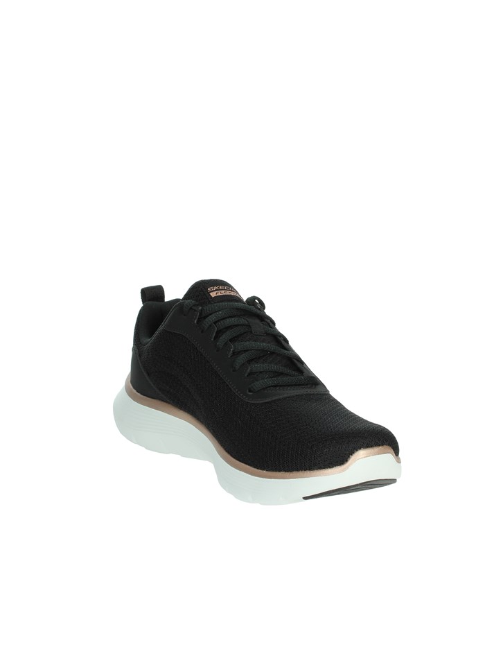 SNEAKERS BASSA 150206 NERO