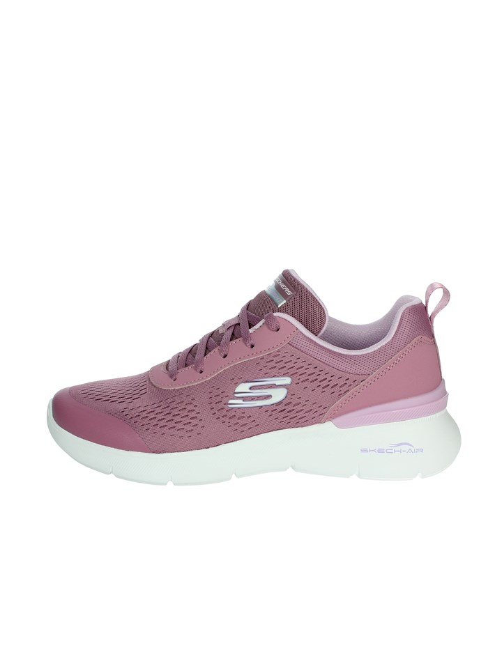 SNEAKERS BASSA 150370 GLICINE