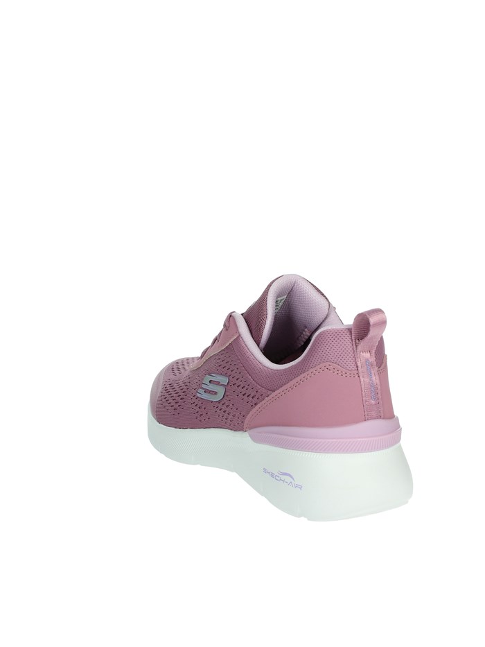 SNEAKERS BASSA 150370 GLICINE