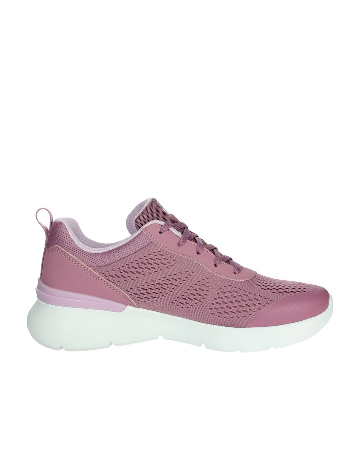 SNEAKERS BASSA 150370 GLICINE
