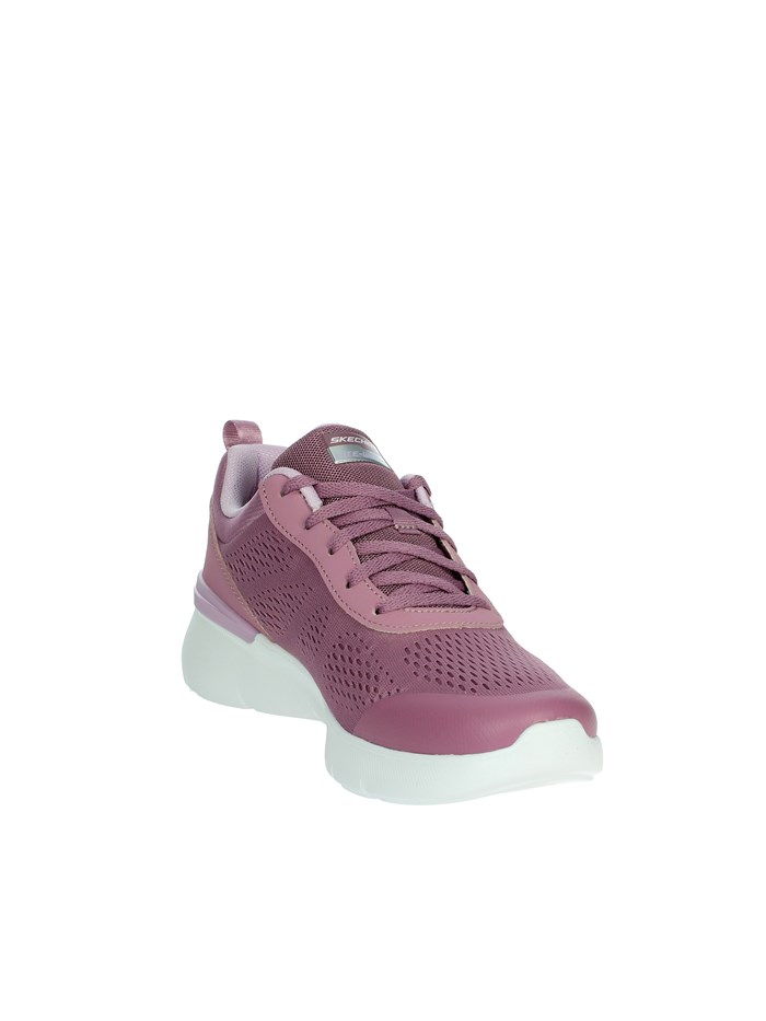 SNEAKERS BASSA 150370 GLICINE