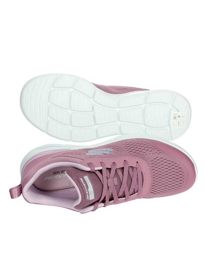 SNEAKERS BASSA 150370 GLICINE