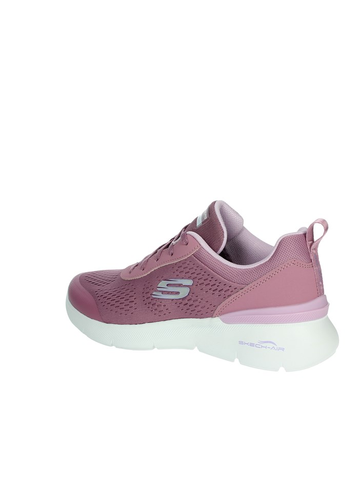 SNEAKERS BASSA 150370 GLICINE