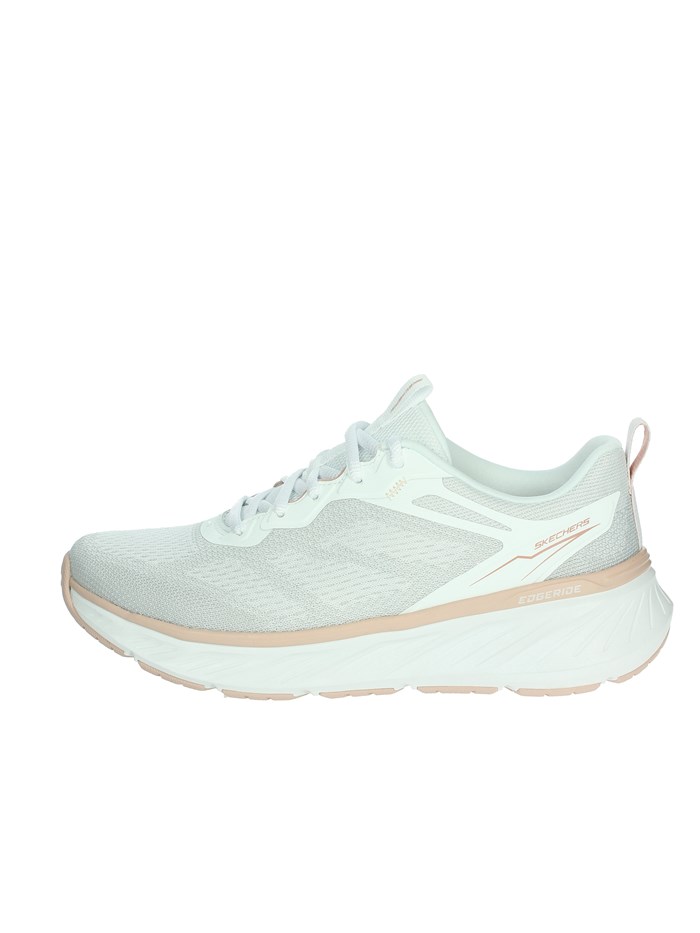 SNEAKERS BASSA 150471 BIANCO
