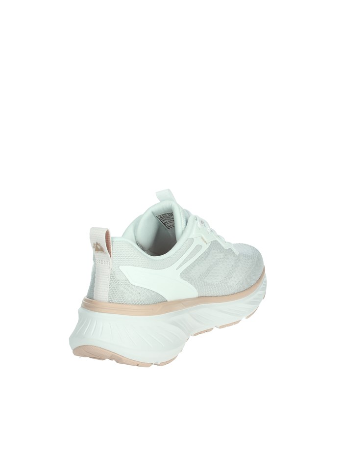SNEAKERS BASSA 150471 BIANCO