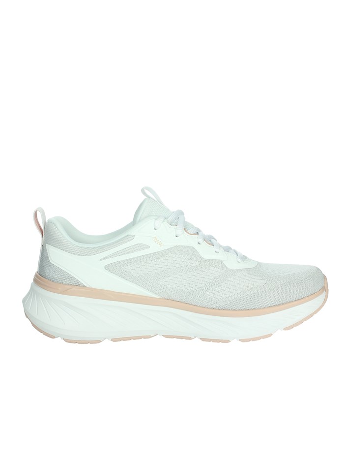 SNEAKERS BASSA 150471 BIANCO
