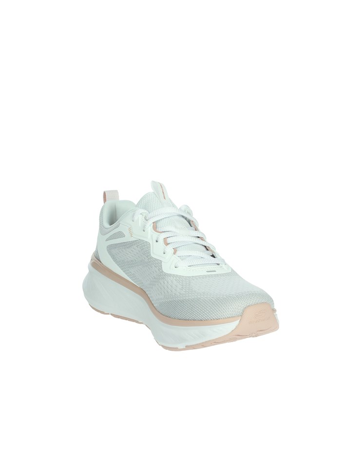 SNEAKERS BASSA 150471 BIANCO