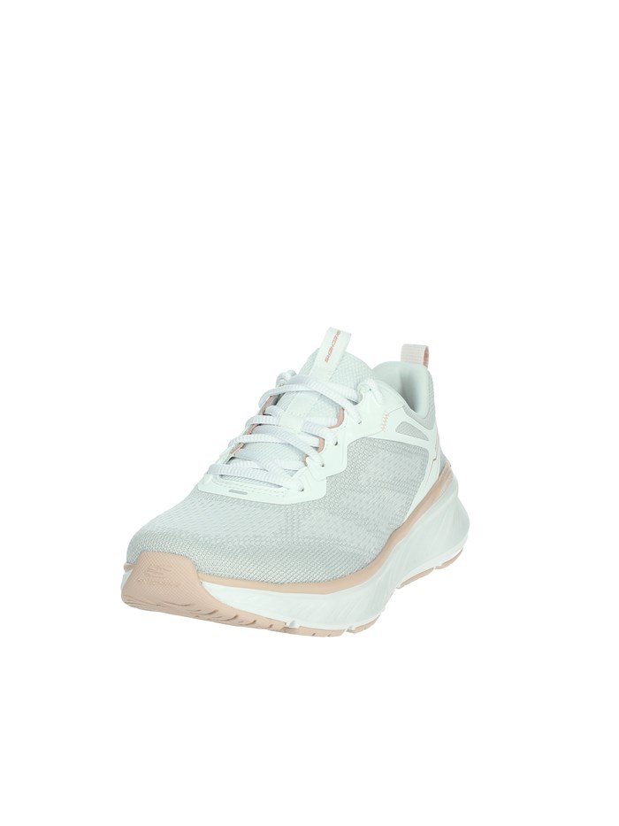 SNEAKERS BASSA 150471 BIANCO