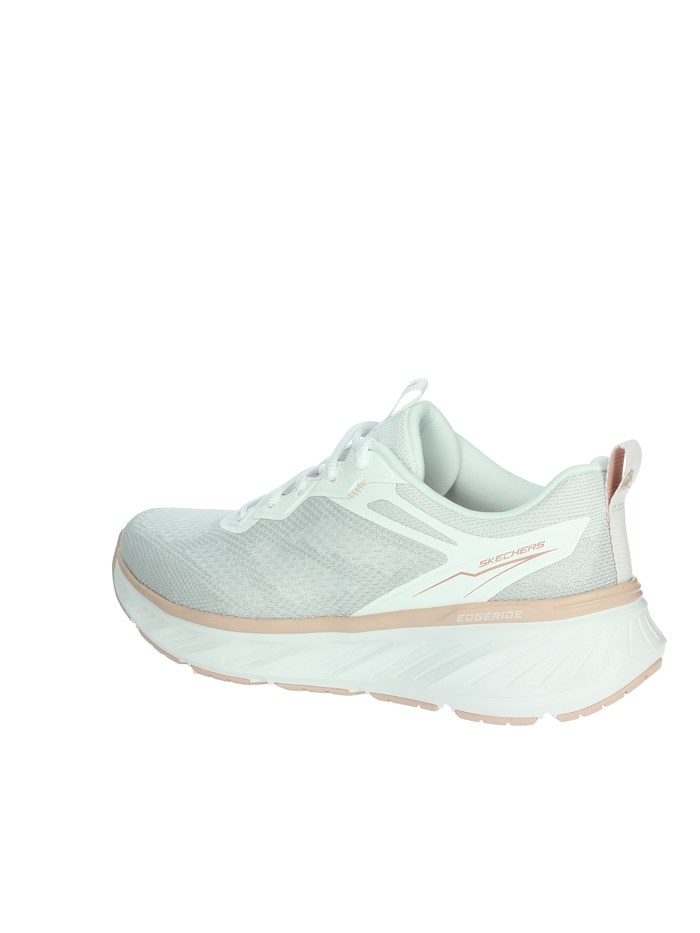 SNEAKERS BASSA 150471 BIANCO