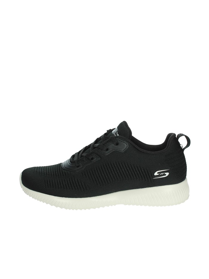 SNEAKERS BASSA 32504 NERO