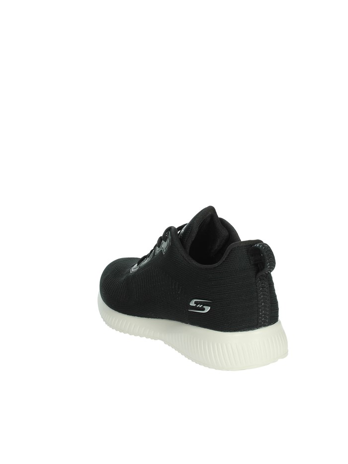 SNEAKERS BASSA 32504 NERO