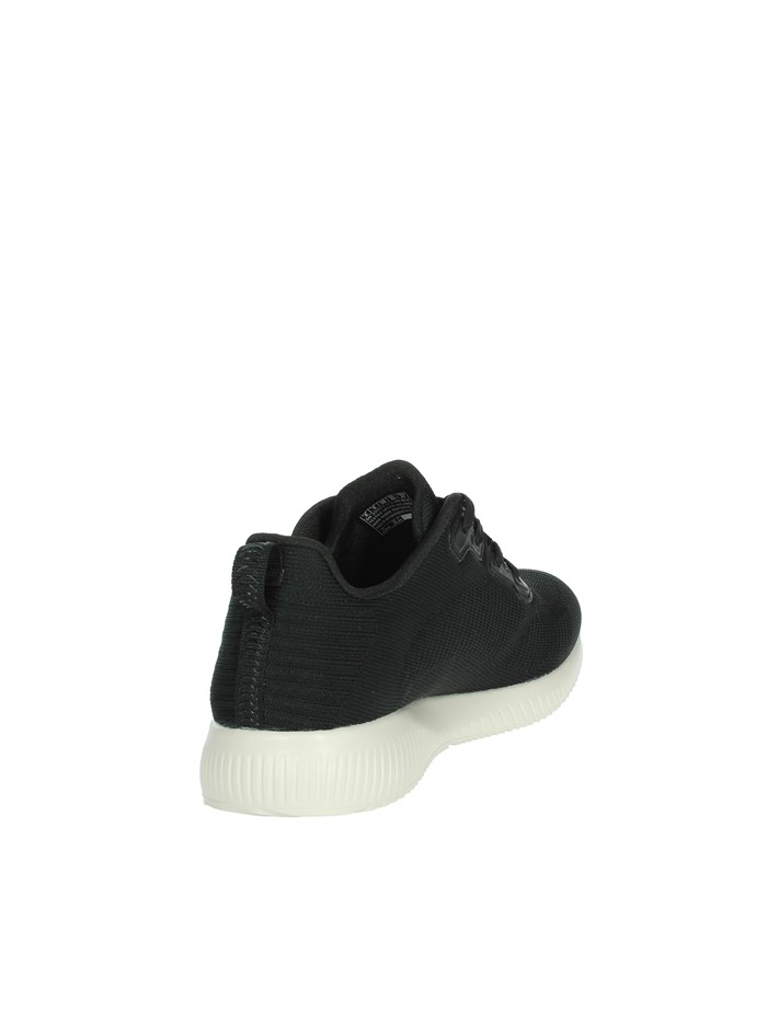 SNEAKERS BASSA 32504 NERO