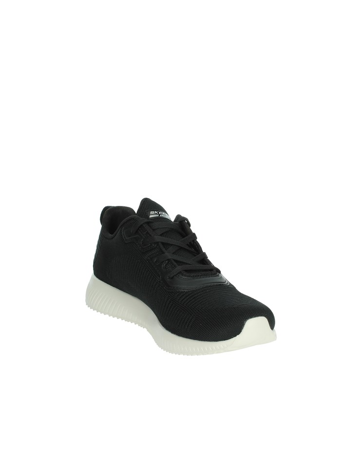 SNEAKERS BASSA 32504 NERO