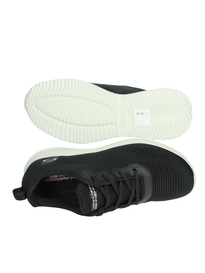 SNEAKERS BASSA 32504 NERO