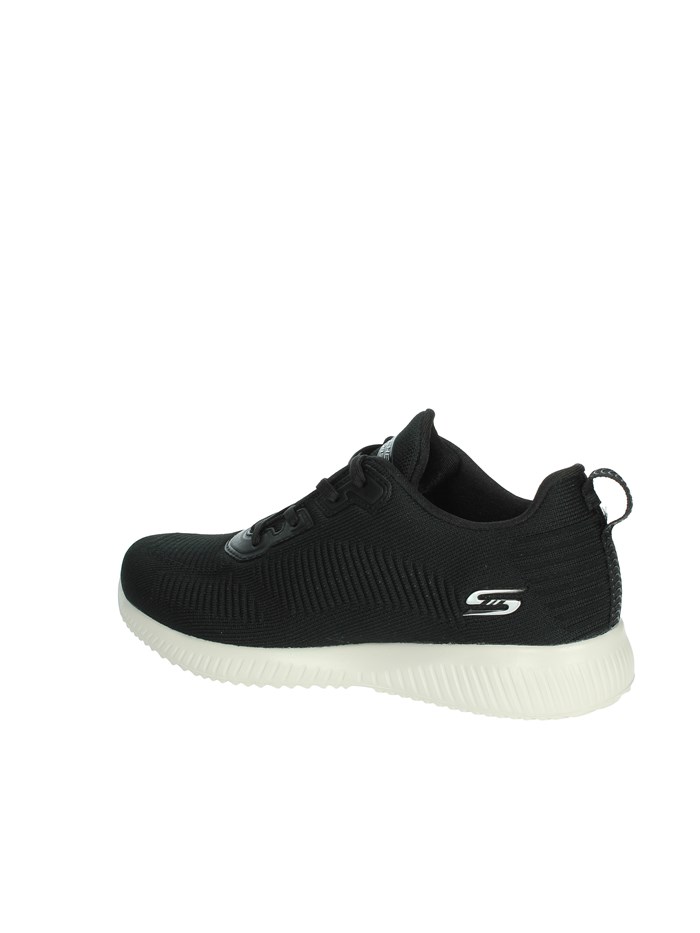 SNEAKERS BASSA 32504 NERO
