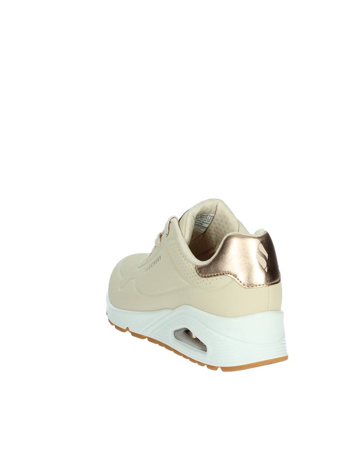 SNEAKERS BASSA 177094 BEIGE