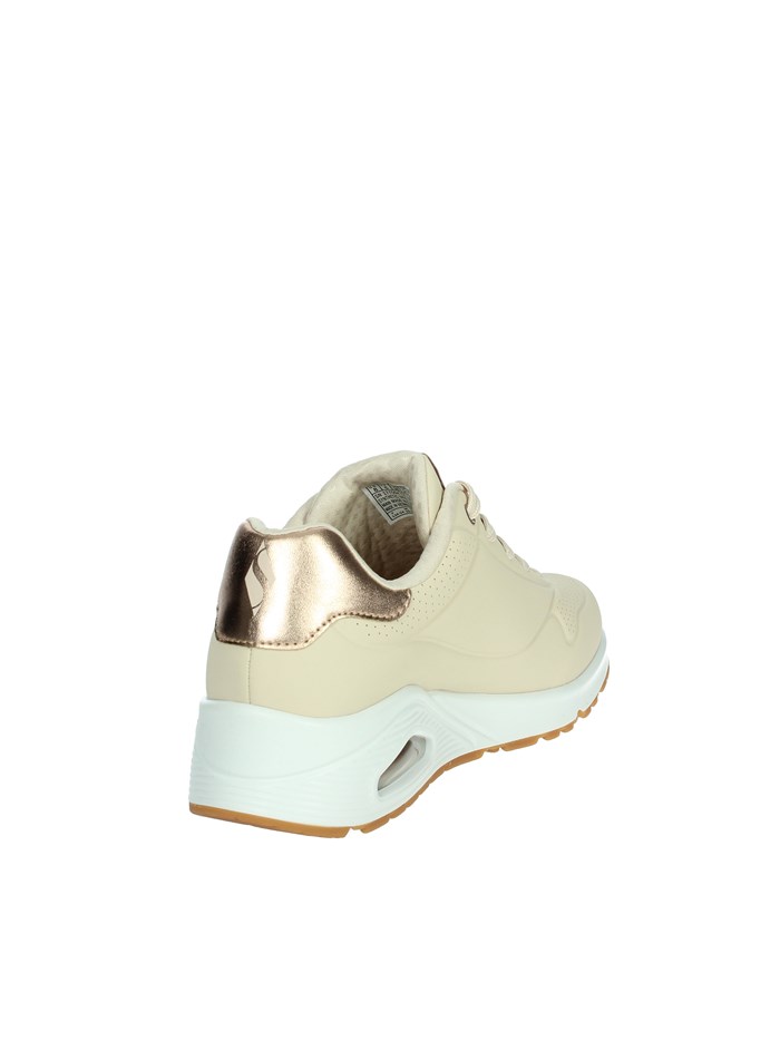 SNEAKERS BASSA 177094 BEIGE