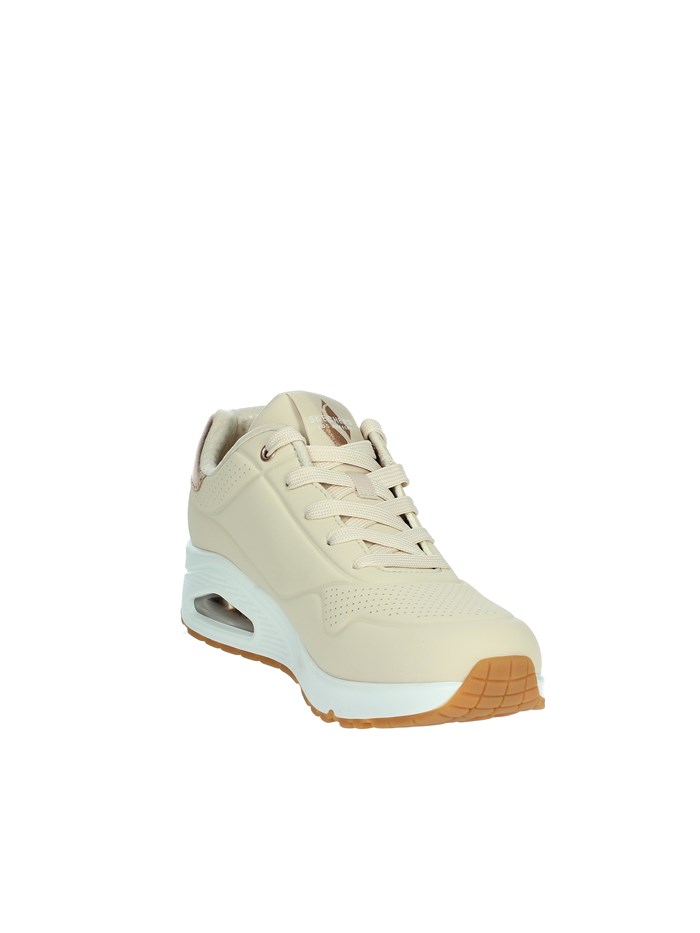 SNEAKERS BASSA 177094 BEIGE
