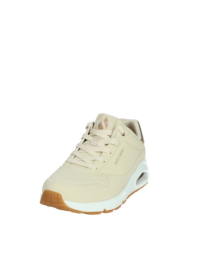 SNEAKERS BASSA 177094 BEIGE