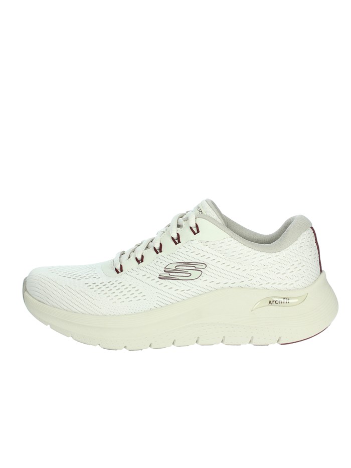 SNEAKERS BASSA 232700 BEIGE