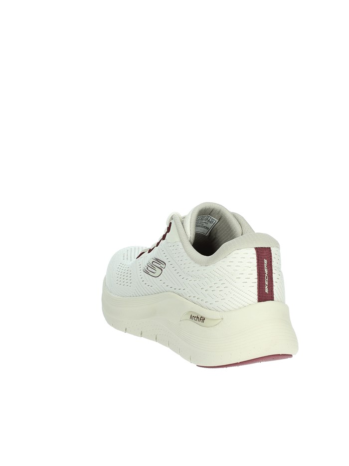 SNEAKERS BASSA 232700 BEIGE