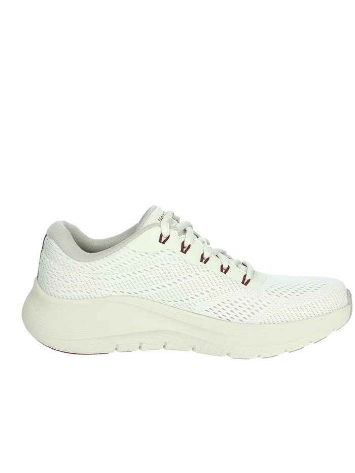 SNEAKERS BASSA 232700 BEIGE