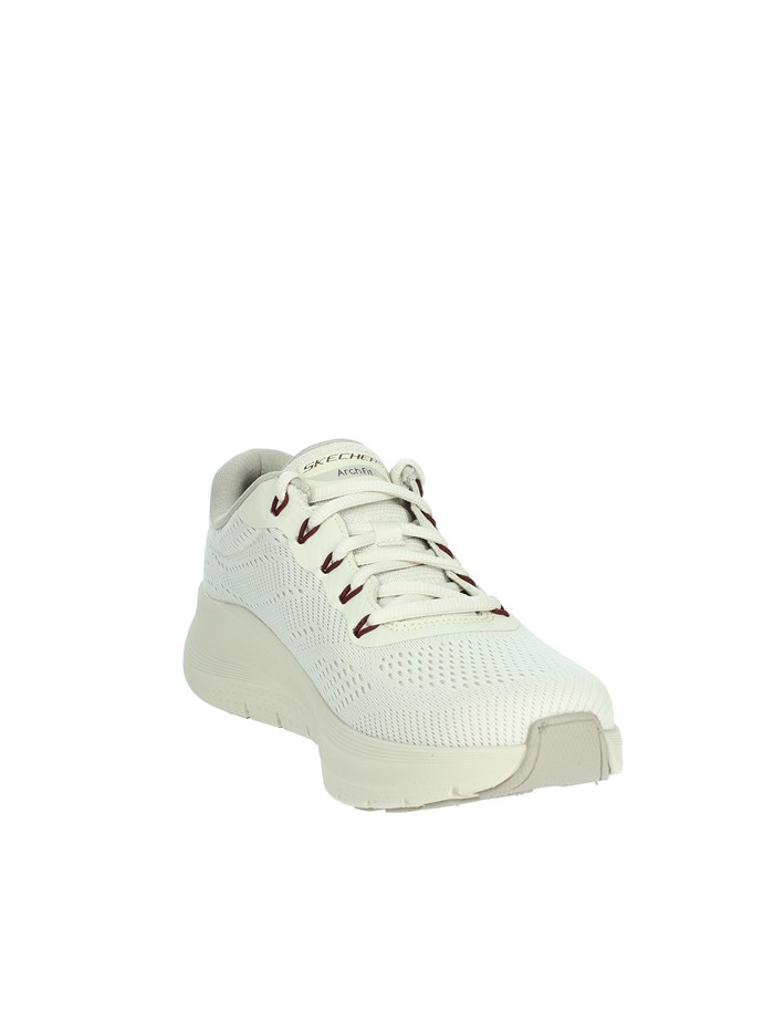 SNEAKERS BASSA 232700 BEIGE