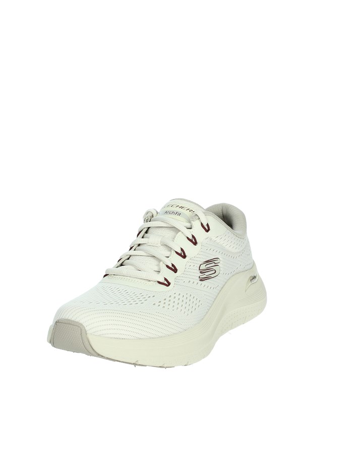 SNEAKERS BASSA 232700 BEIGE