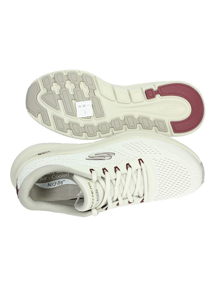 SNEAKERS BASSA 232700 BEIGE