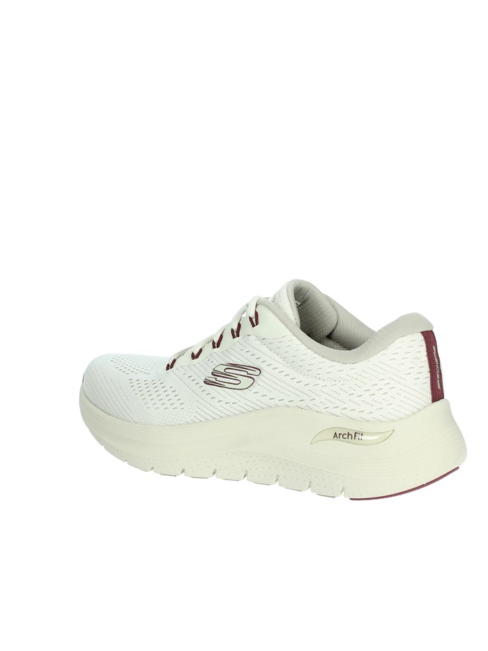 SNEAKERS BASSA 232700 BEIGE