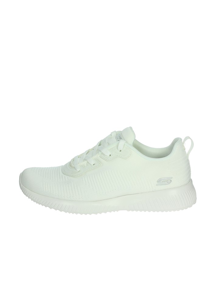SNEAKERS BASSA 32504 BIANCO