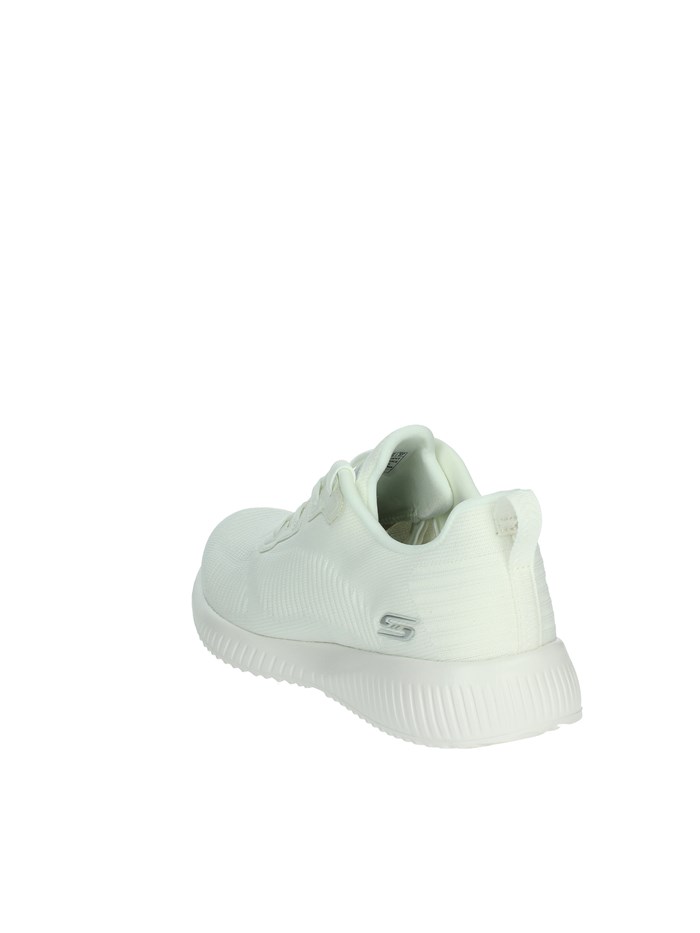 SNEAKERS BASSA 32504 BIANCO