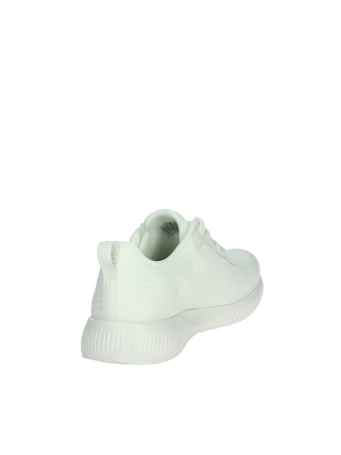 SNEAKERS BASSA 32504 BIANCO