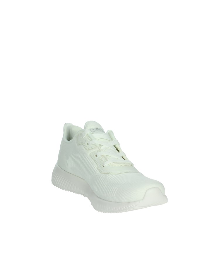 SNEAKERS BASSA 32504 BIANCO