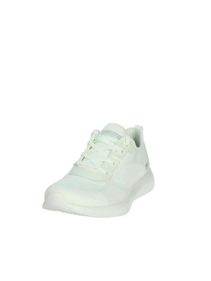 SNEAKERS BASSA 32504 BIANCO