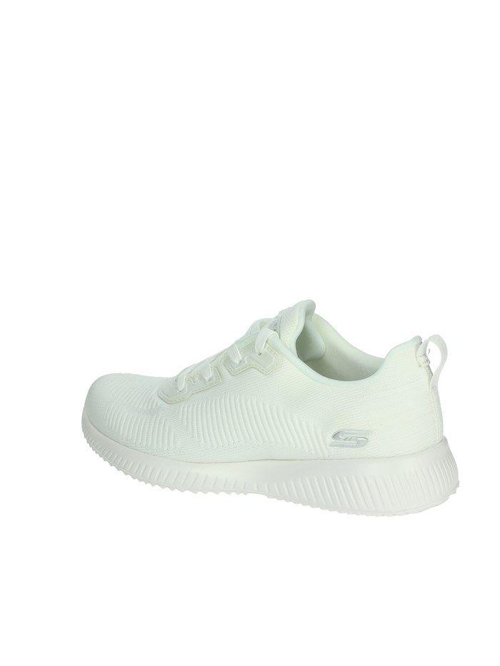 SNEAKERS BASSA 32504 BIANCO