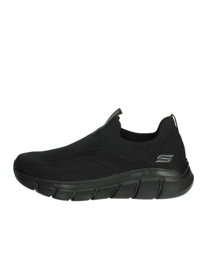 SLIP-ON 118107 NERO