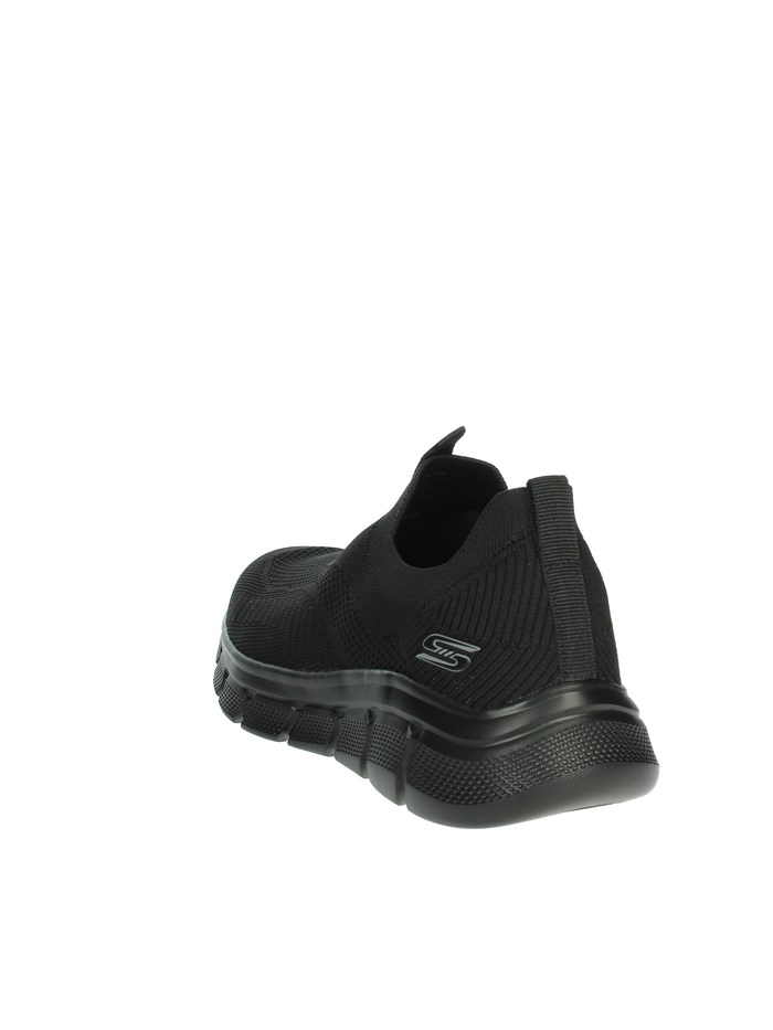 SLIP-ON 118107 NERO