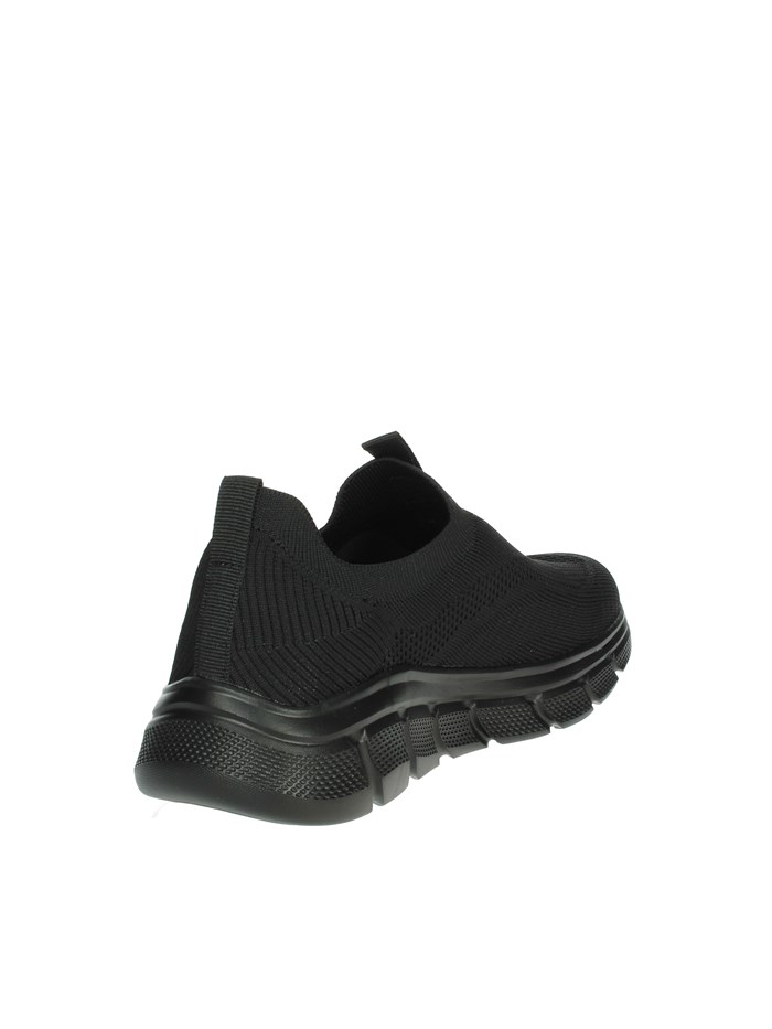 SLIP-ON 118107 NERO