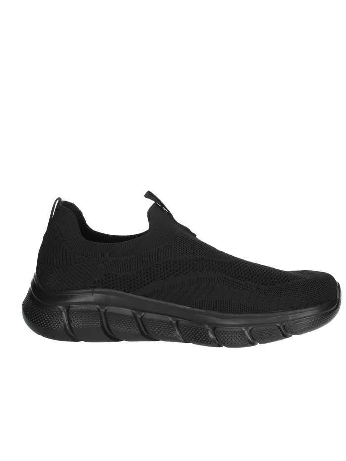 SLIP-ON 118107 NERO
