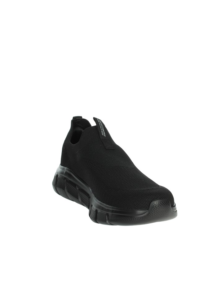 SLIP-ON 118107 NERO