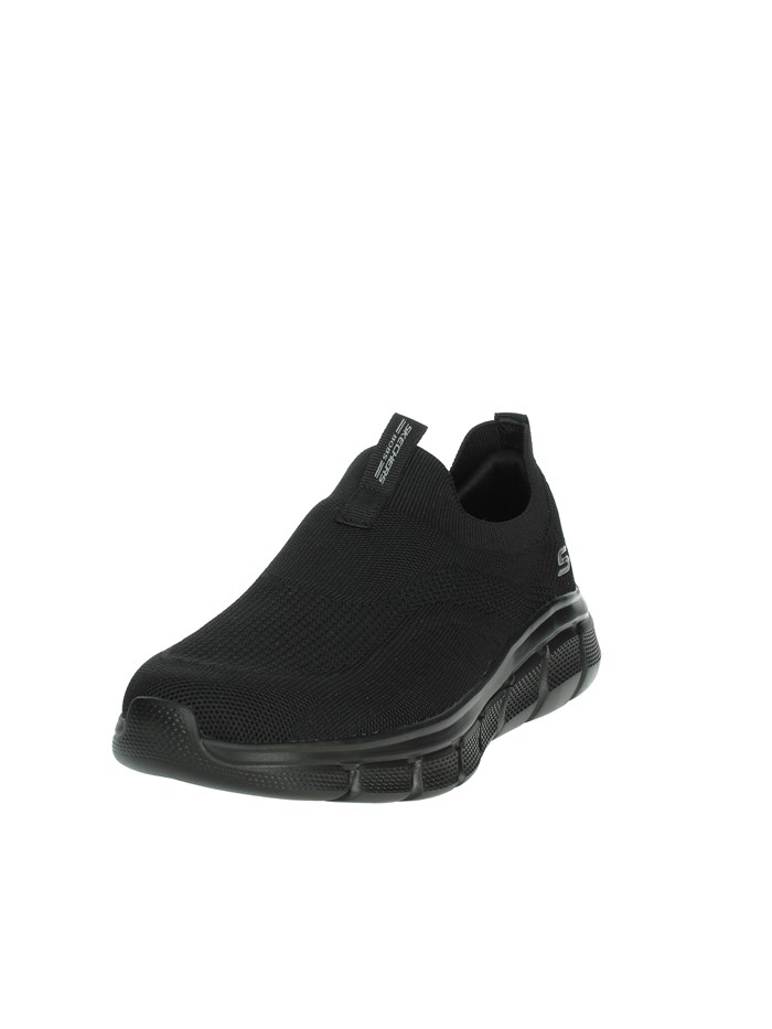 SLIP-ON 118107 NERO