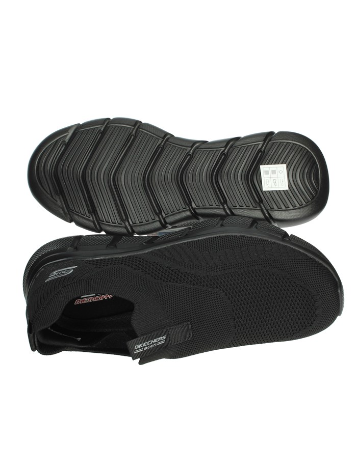 SLIP-ON 118107 NERO