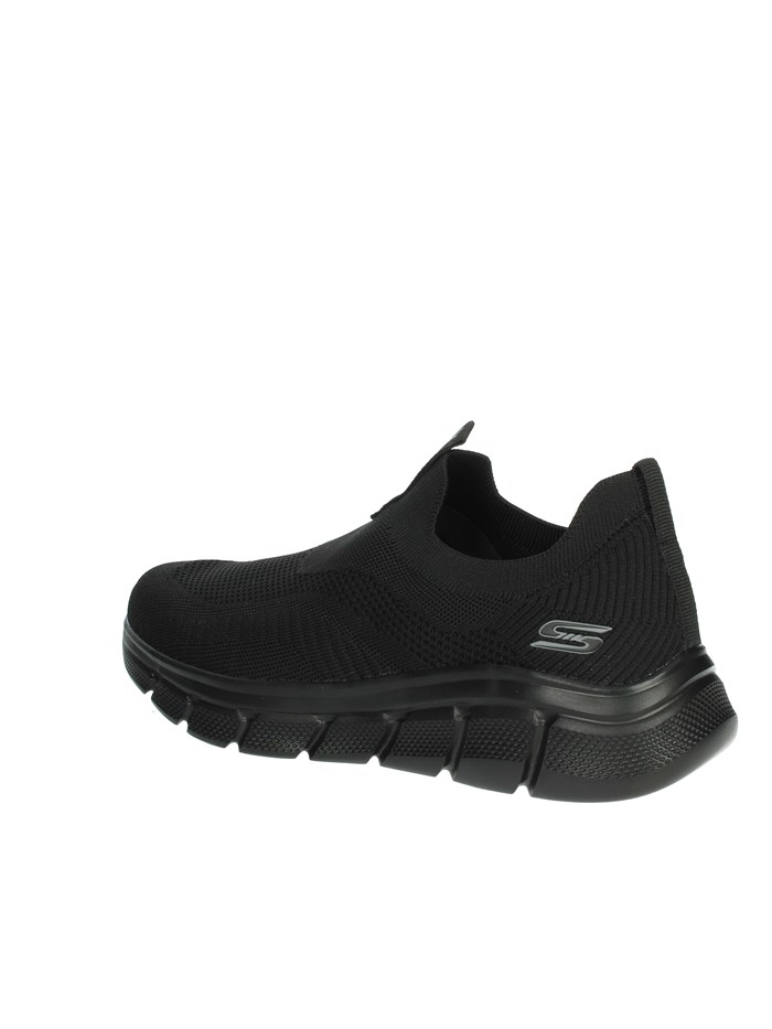 SLIP-ON 118107 NERO