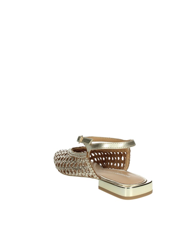 BALLERINE 75448 ORO