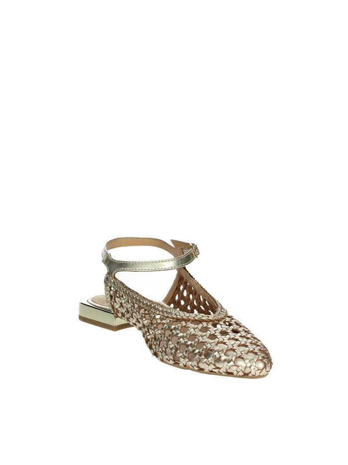 BALLERINE 75448 ORO