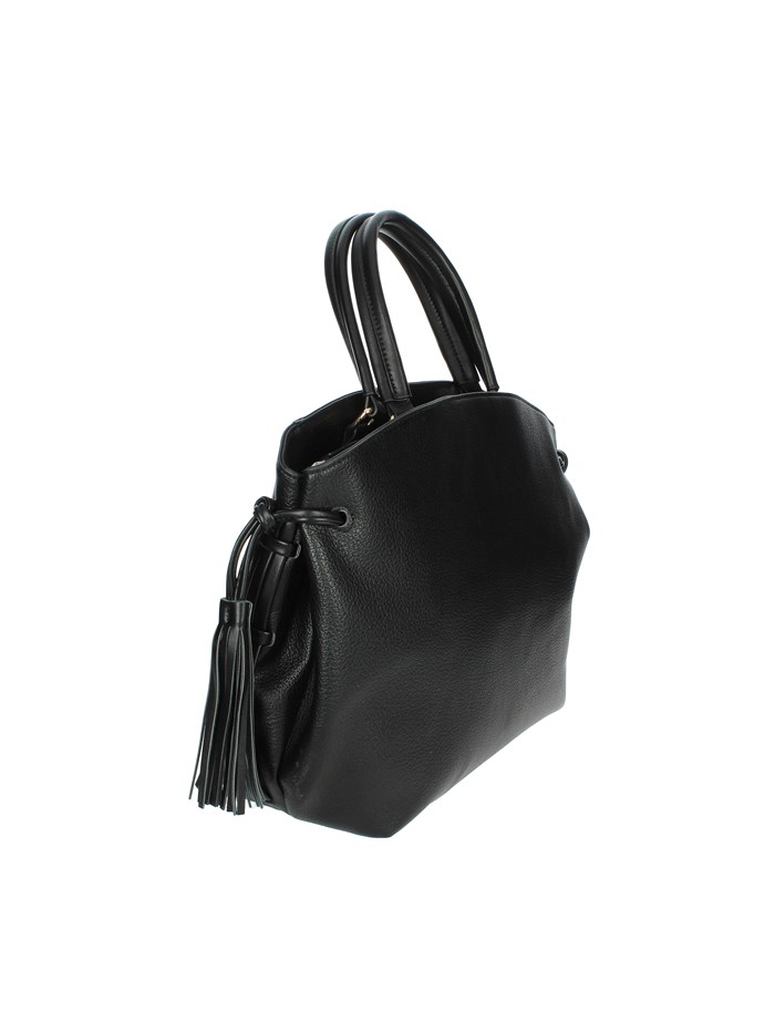 BORSA A MANO MB0804 NERO